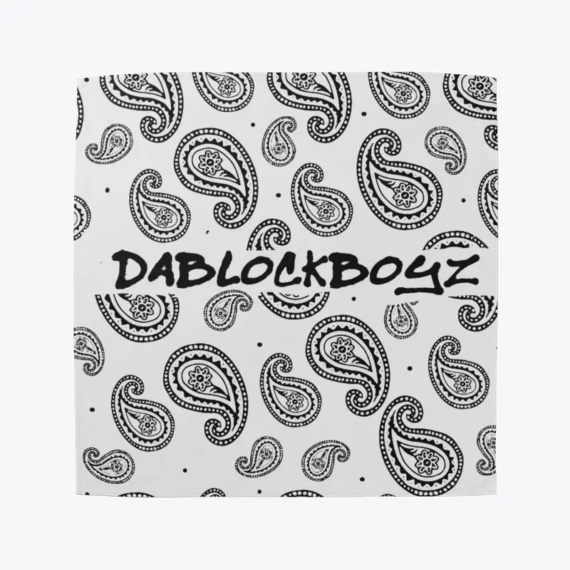 DBB BANDANA 