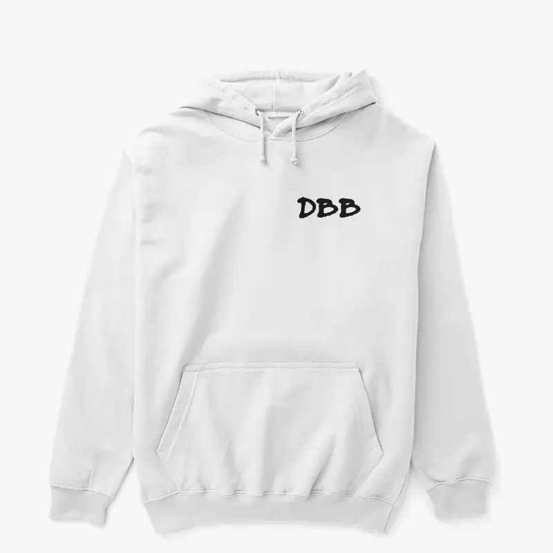 DBB PIASELY HOODIE